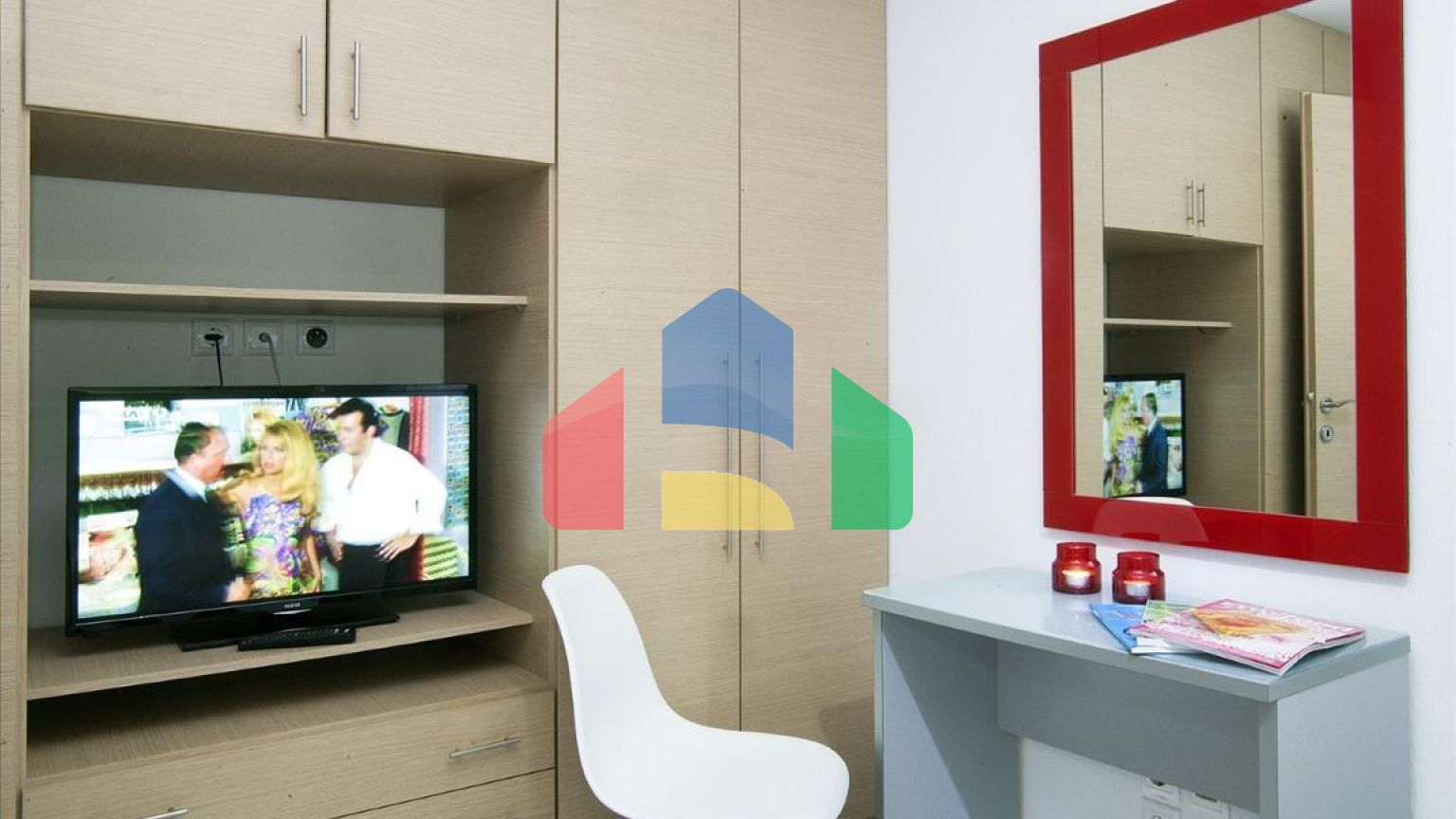 Продаж - Вілла 340 m² в передмісті Кавалі