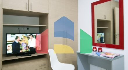 Продаж - Вілла 340 m² в передмісті Кавалі