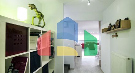 Продаж - Вілла 340 m² в передмісті Кавалі