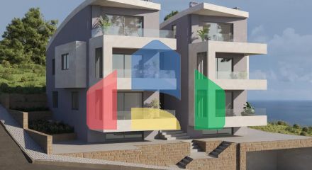 Продажа - Таунхаус 79 m² в пригороде Кавалы
