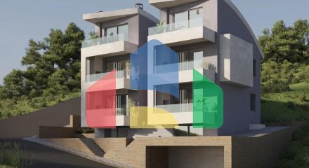 Продажа - Таунхаус 79 m² в пригороде Кавалы