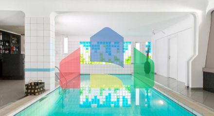 Продаж - Вілла 550 m² в передмісті Кавалі