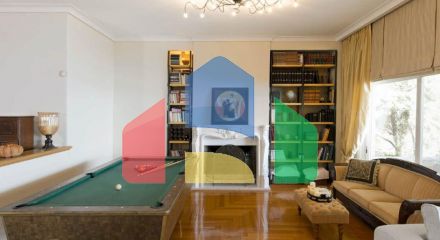 Продаж - Вілла 550 m² в передмісті Кавалі