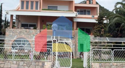 Продажа - Вилла 550 m² в пригороде Кавалы