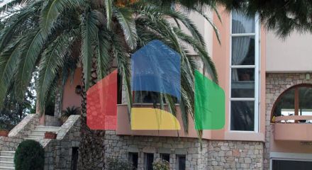 Продажа - Вилла 550 m² в пригороде Кавалы