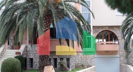 Продажа - Вилла 550 m² в пригороде Кавалы