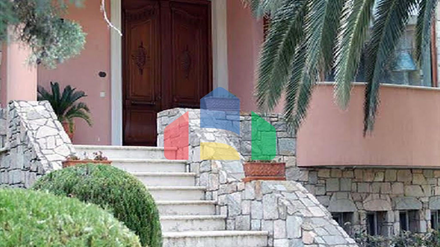 Продажа - Вилла 550 m² в пригороде Кавалы