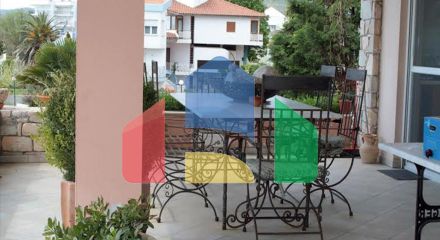 Продажа - Вилла 550 m² в пригороде Кавалы