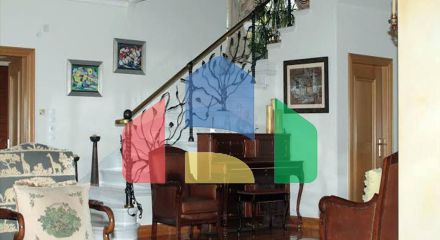 Продажа - Вилла 550 m² в пригороде Кавалы