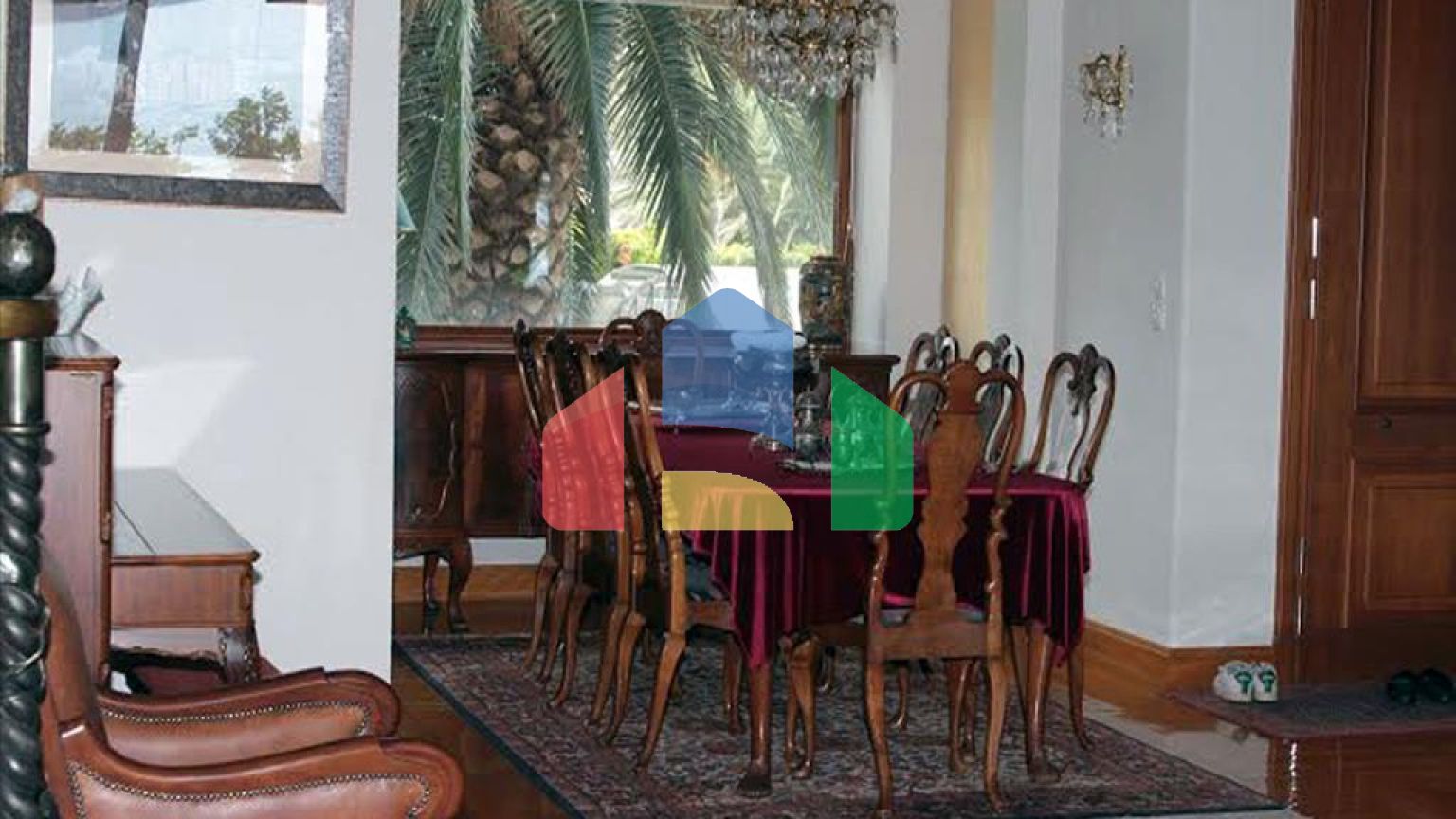 Продажа - Вилла 550 m² в пригороде Кавалы