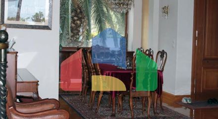 Продажа - Вилла 550 m² в пригороде Кавалы