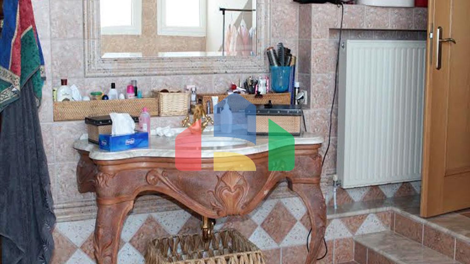 Продажа - Вилла 550 m² в пригороде Кавалы