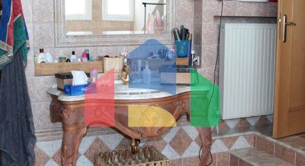 Продажа - Вилла 550 m² в пригороде Кавалы