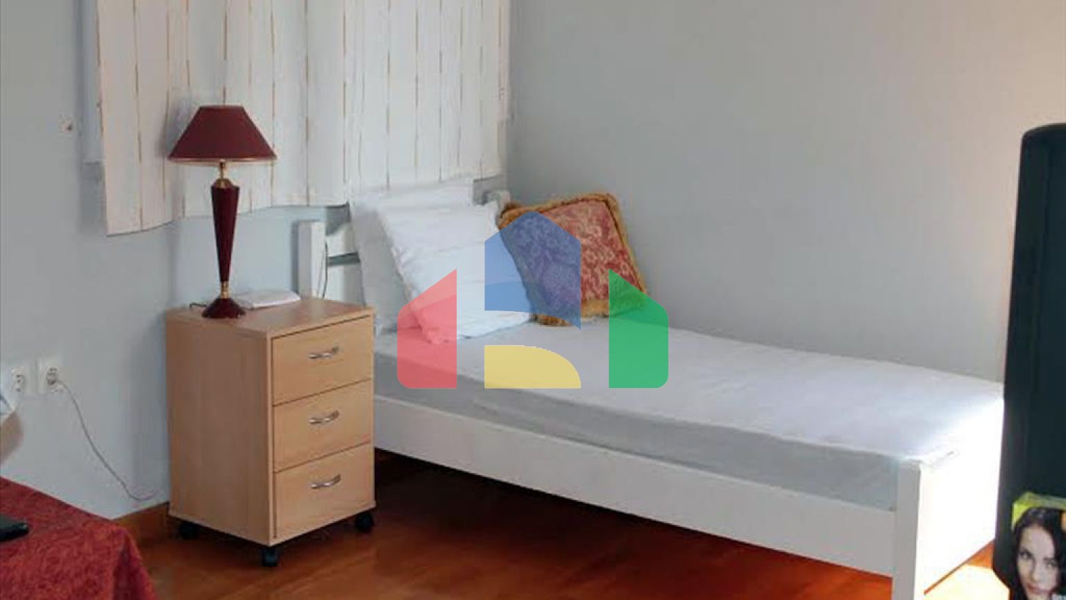 Продажа - Вилла 550 m² в пригороде Кавалы