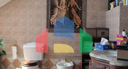 Продажа - Вилла 550 m² в пригороде Кавалы