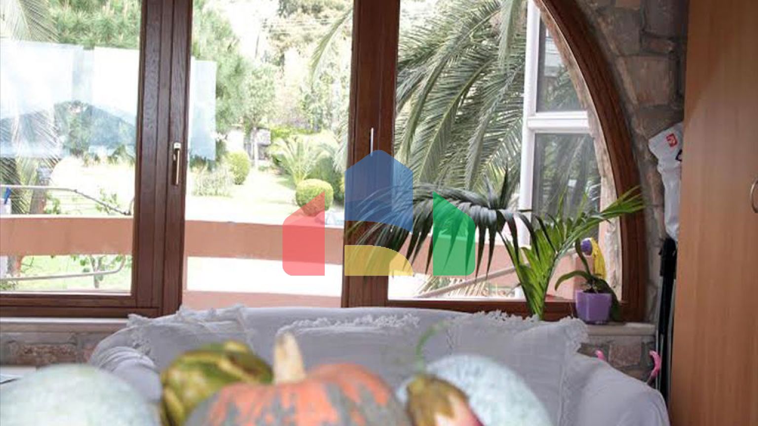 Продажа - Вилла 550 m² в пригороде Кавалы