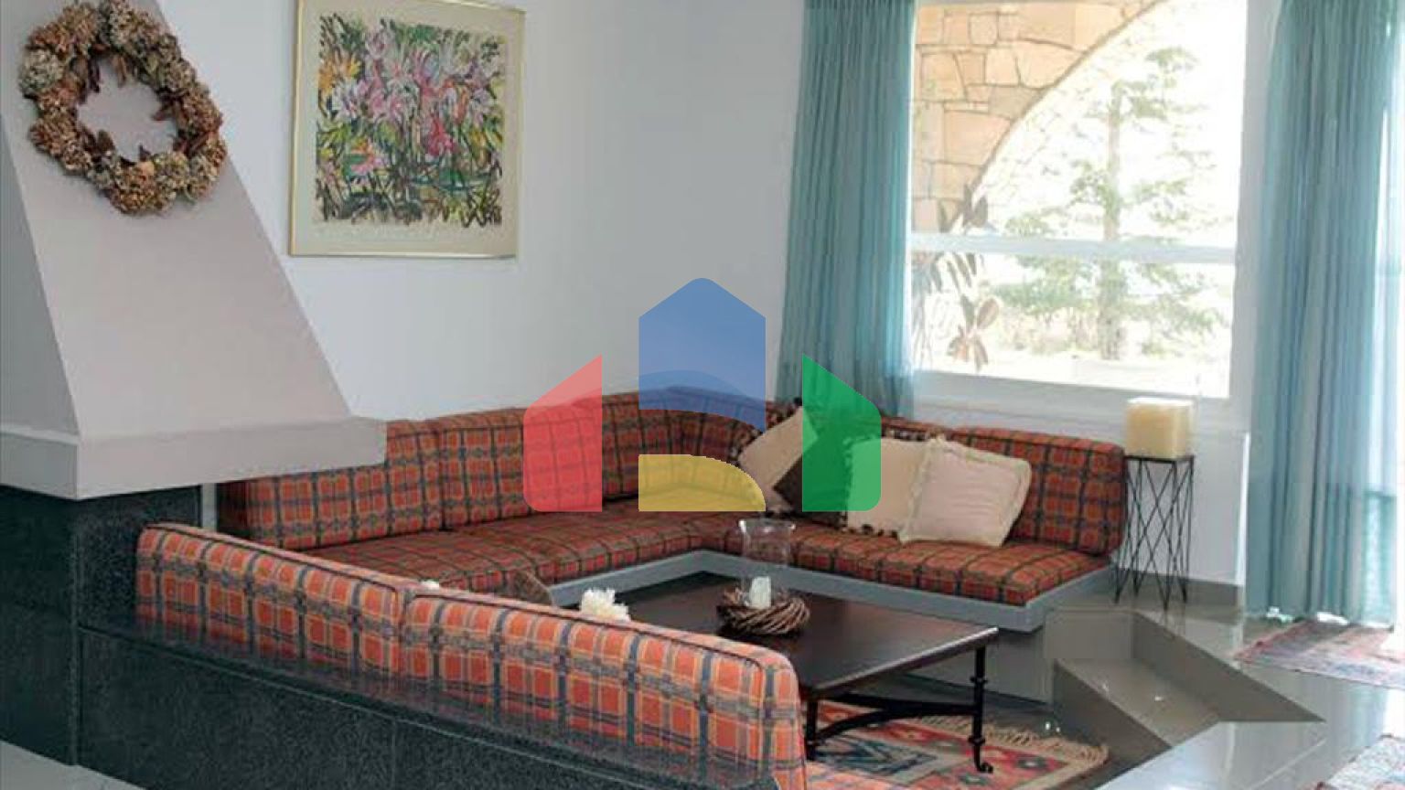 Продажа - Вилла 550 m² в пригороде Кавалы