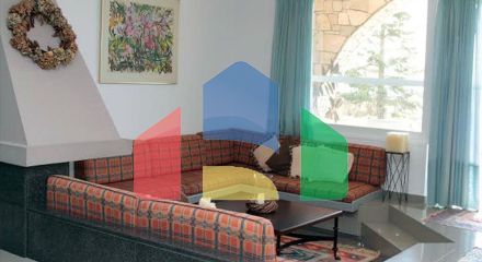 Продажа - Вилла 550 m² в пригороде Кавалы