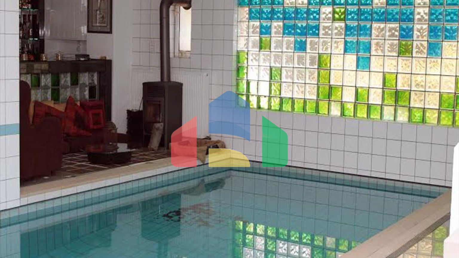 Продажа - Вилла 550 m² в пригороде Кавалы