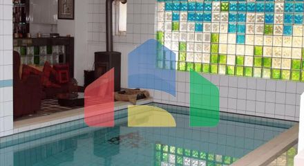 Продажа - Вилла 550 m² в пригороде Кавалы