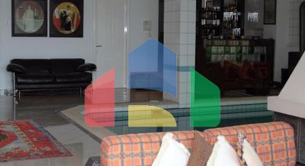 Продажа - Вилла 550 m² в пригороде Кавалы