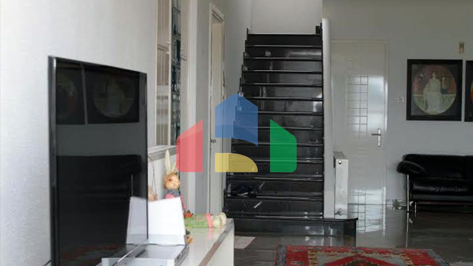 Продажа - Вилла 550 m² в пригороде Кавалы