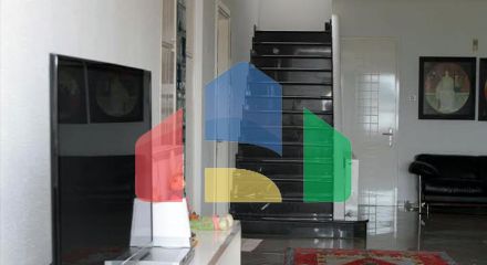 Продажа - Вилла 550 m² в пригороде Кавалы