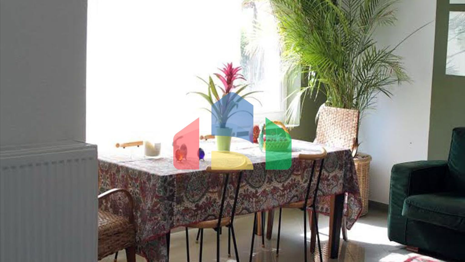 Продажа - Вилла 550 m² в пригороде Кавалы