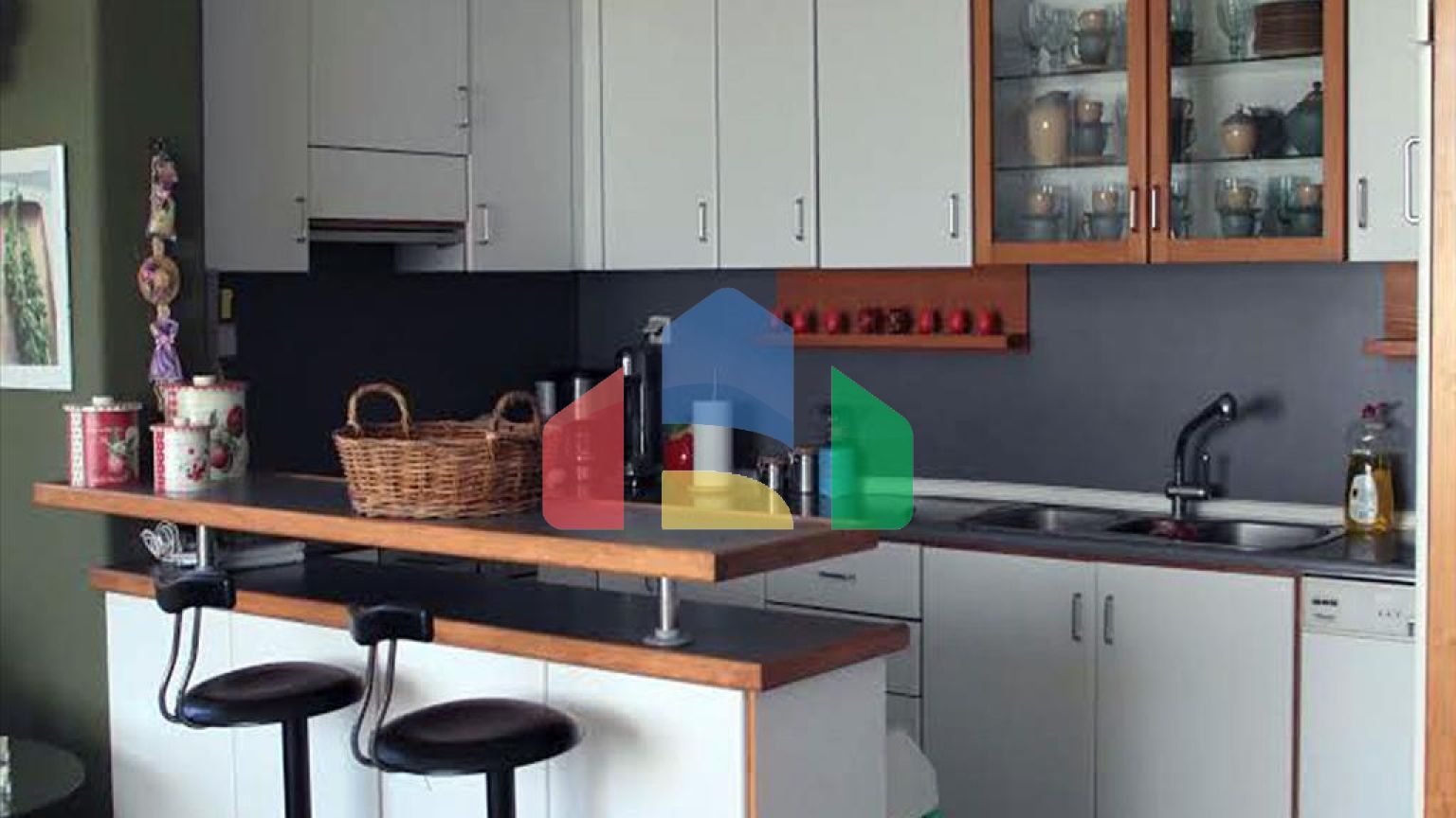 Продажа - Вилла 550 m² в пригороде Кавалы