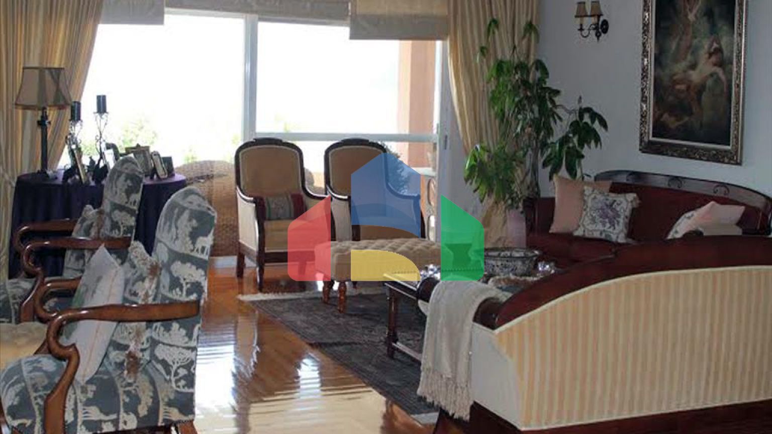 Продажа - Вилла 550 m² в пригороде Кавалы