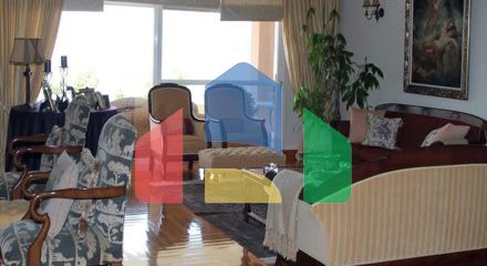 Продажа - Вилла 550 m² в пригороде Кавалы