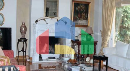 Продажа - Вилла 550 m² в пригороде Кавалы