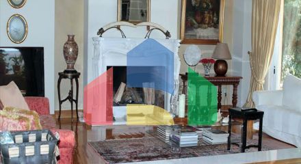 Продажа - Вилла 550 m² в пригороде Кавалы