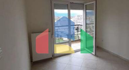 Продажа - Квартира 83 m² в пригороде Кавалы