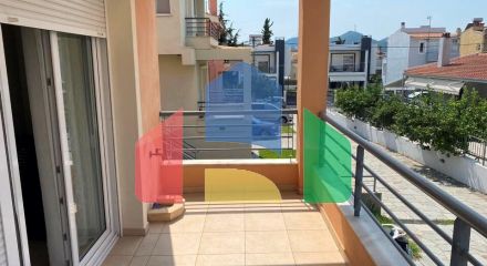 Продажа - Таунхаус 182 m² в пригороде Кавалы