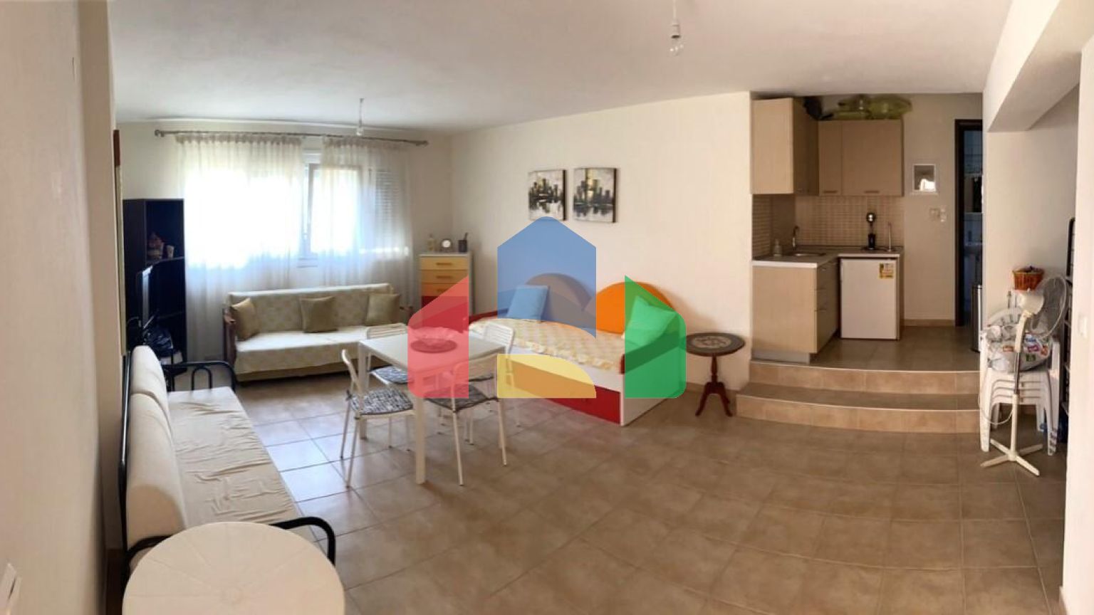 Продажа - Таунхаус 182 m² в пригороде Кавалы