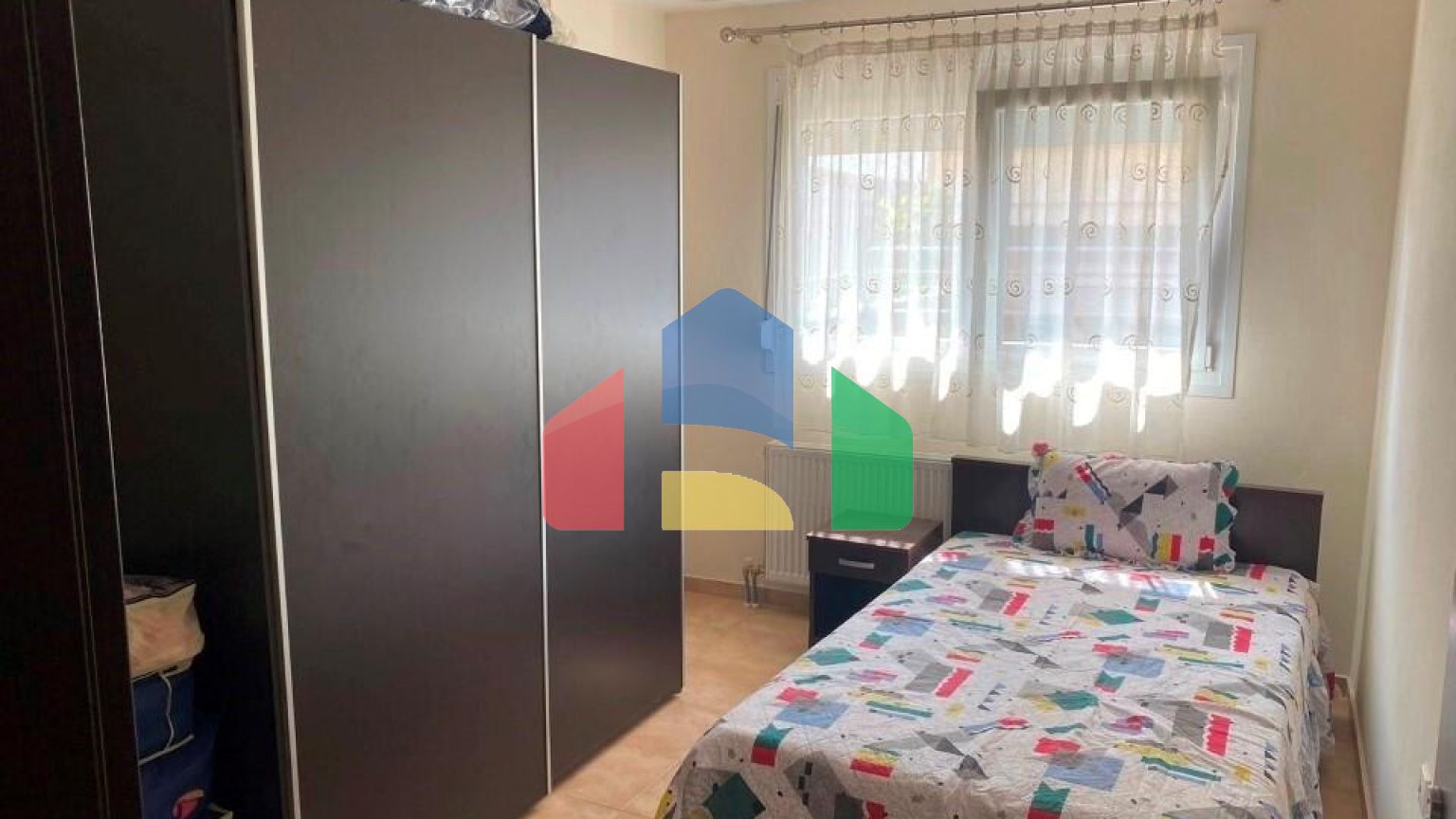 Продажа - Таунхаус 182 m² в пригороде Кавалы