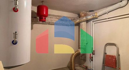 Продажа - Таунхаус 182 m² в пригороде Кавалы