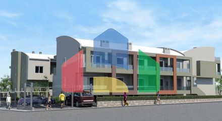 Продаж - Таунхаус 68 m² в передмісті Кавалі