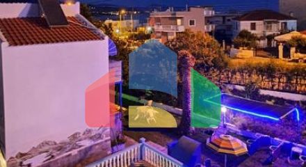 For Sale - Hotel 452 m² in Kavala suburbs