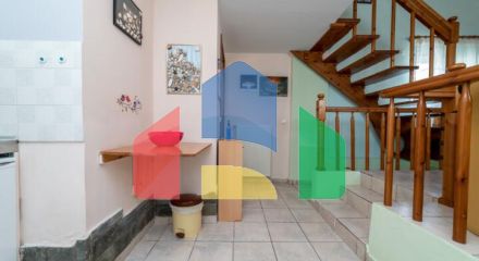 Продаж - Готель 452 m² в передмісті Кавалі