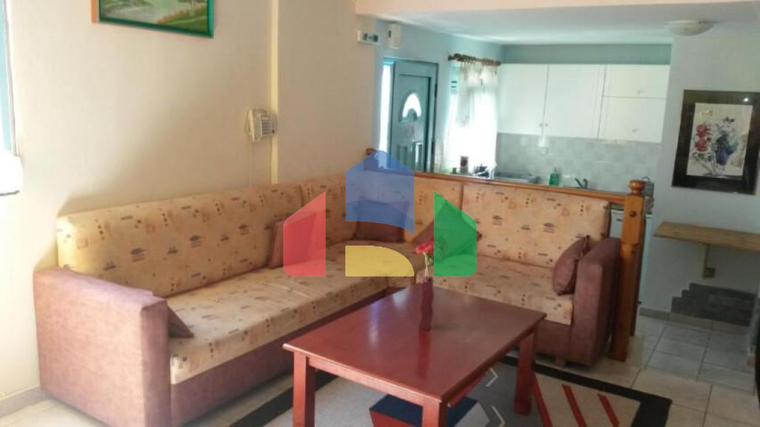 Продаж - Готель 452 m² в передмісті Кавалі