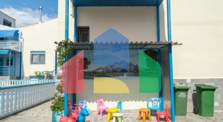 Продаж - Готель 452 m² в передмісті Кавалі