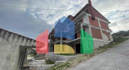 Продажа - Комплекс 1822 m² в пригороде Кавалы