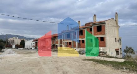 Продажа - Комплекс 1822 m² в пригороде Кавалы