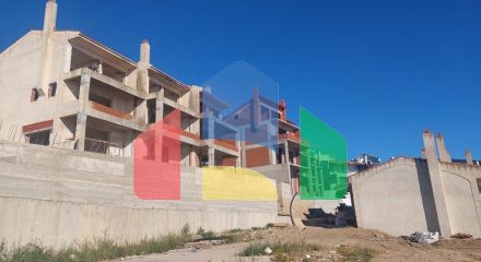 Продажа - Комплекс 1822 m² в пригороде Кавалы