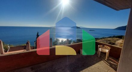 Продажа - Комплекс 1822 m² в пригороде Кавалы Продажа - Комплекс 1822 m² в пригороде Кавалы