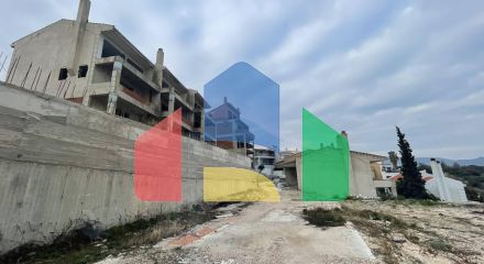 Продажа - Комплекс 1822 m² в пригороде Кавалы Продажа - Комплекс 1822 m² в пригороде Кавалы