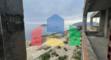 Продажа - Комплекс 1822 m² в пригороде Кавалы Продажа - Комплекс 1822 m² в пригороде Кавалы