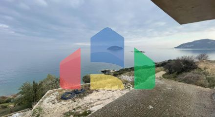 Продажа - Комплекс 1822 m² в пригороде Кавалы Продажа - Комплекс 1822 m² в пригороде Кавалы